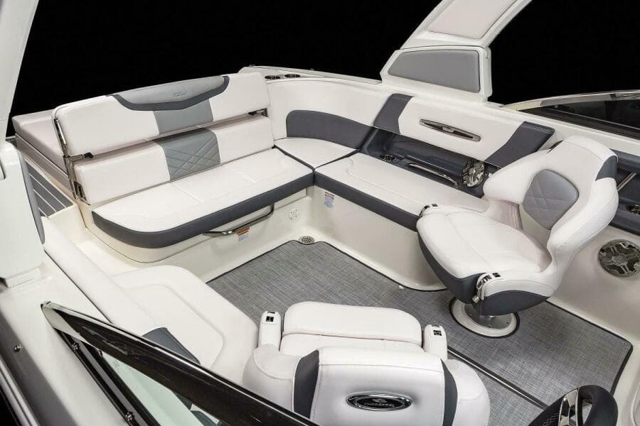 2019 Chaparral 257 SSX