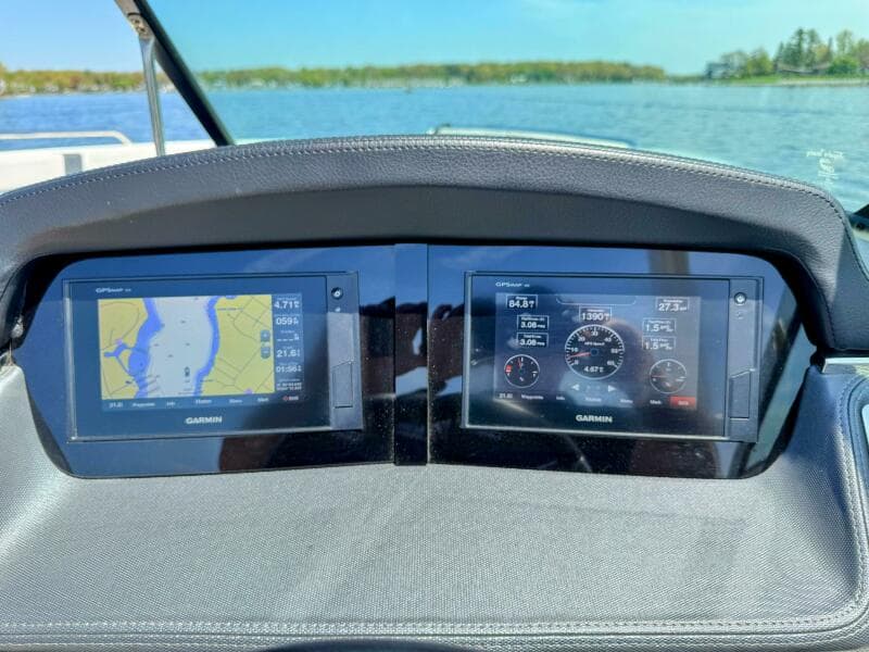 2019 Chaparral 257 SSX