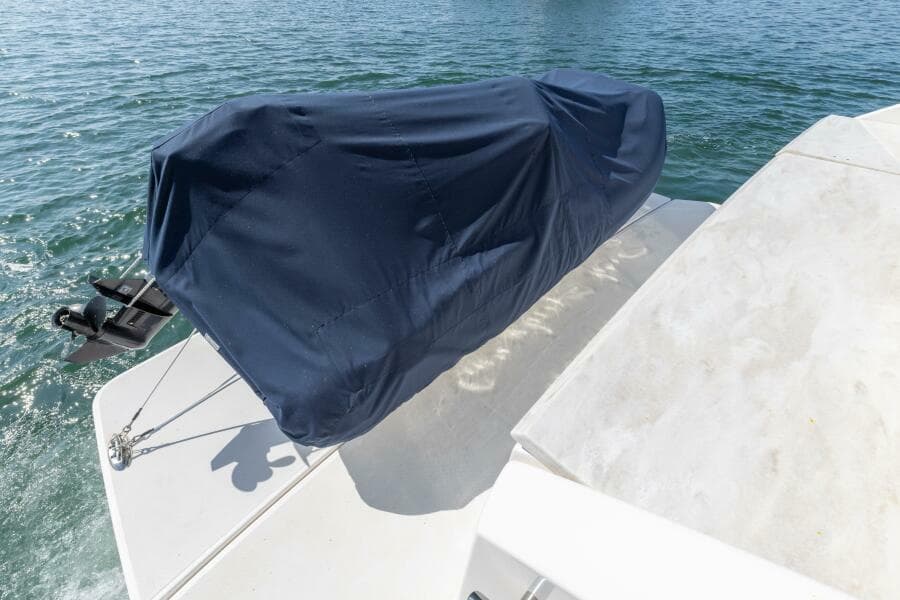 2017 Tiara 53 Coupe - SAY ANYTHING