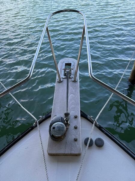 1988 Ellis Down East