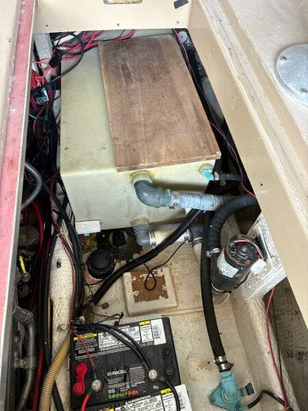 1988 Ellis Down East