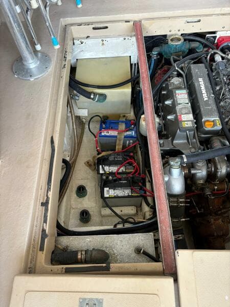 1988 Ellis Down East