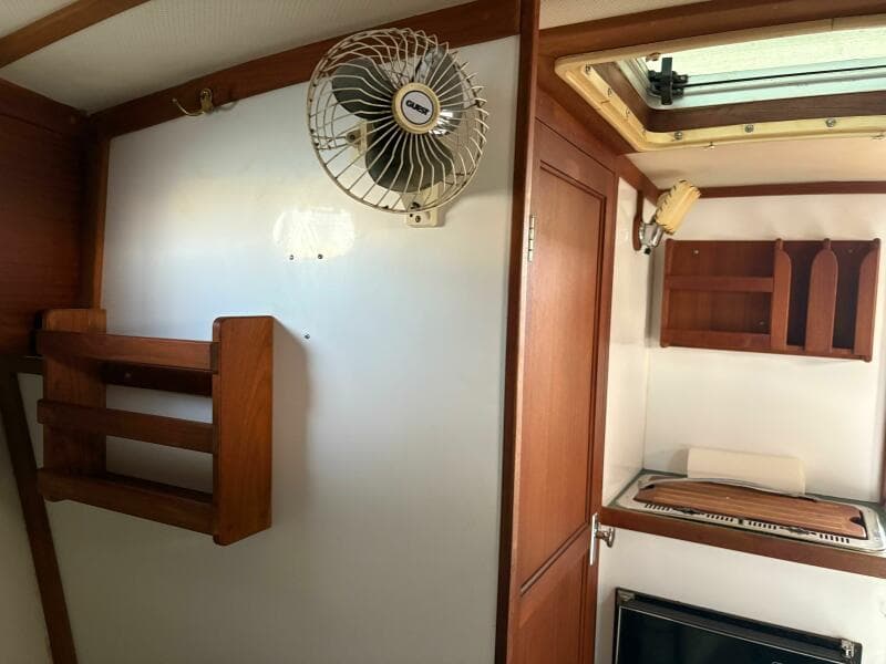 1988 Ellis Down East