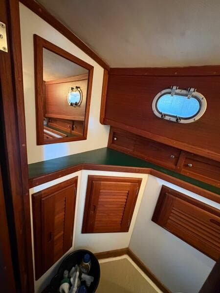 1988 Ellis Down East