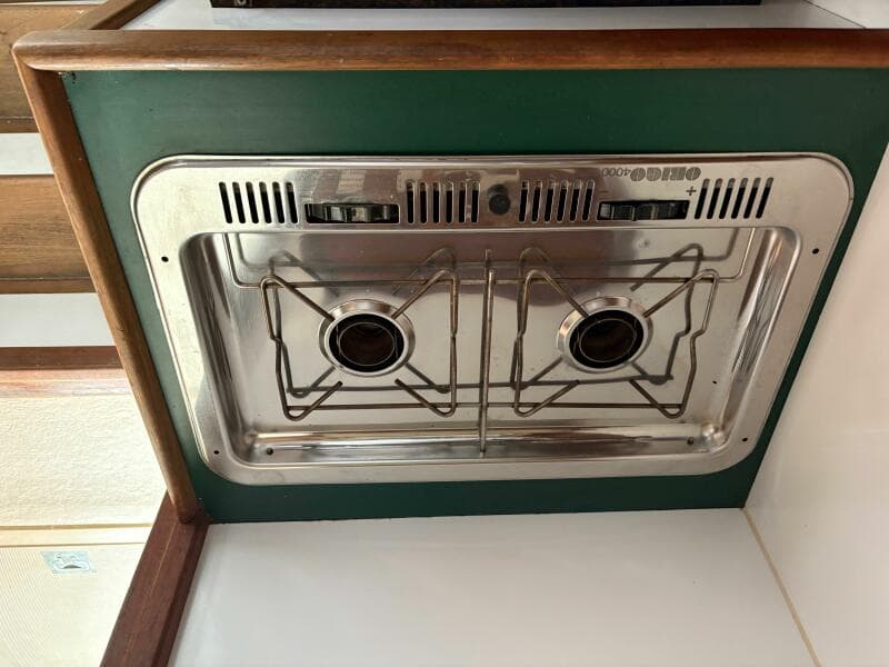 1988 Ellis Down East