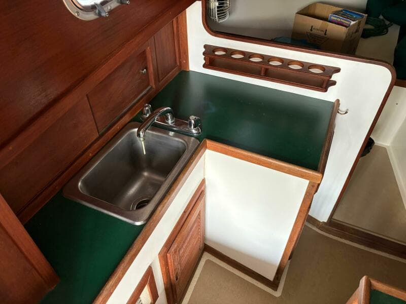 1988 Ellis Down East