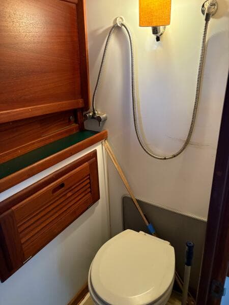 1988 Ellis Down East