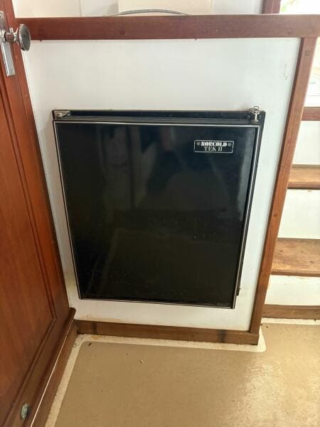 1988 Ellis Down East