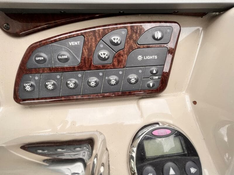 2007 Sea Ray 310 Sundancer