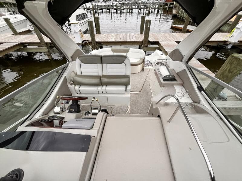 2007 Sea Ray 310 Sundancer