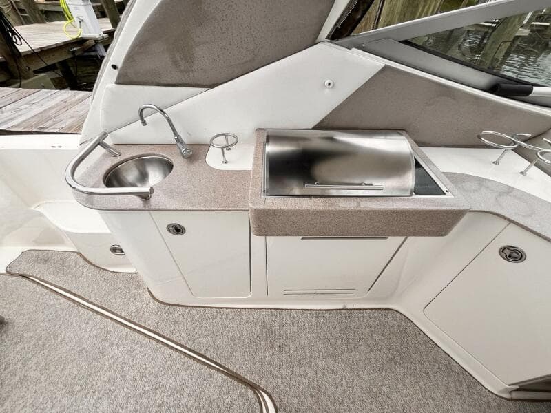 2007 Sea Ray 310 Sundancer