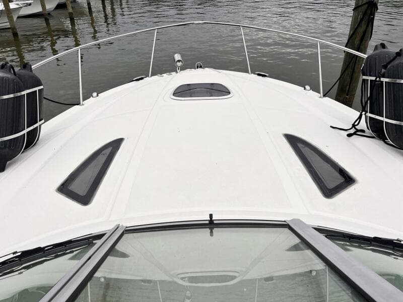 2007 Sea Ray 310 Sundancer