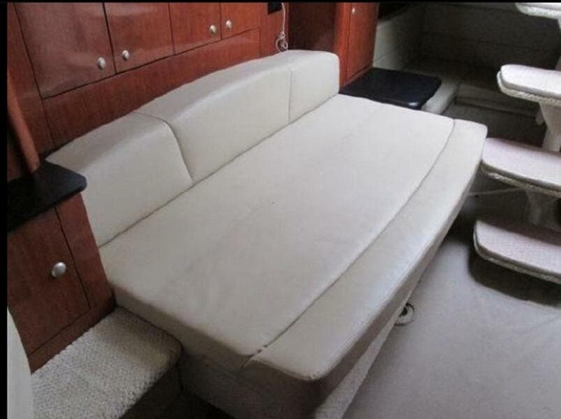 2007 Sea Ray 310 Sundancer
