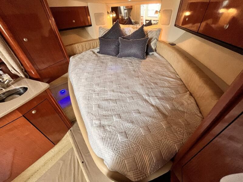 2007 Sea Ray 310 Sundancer