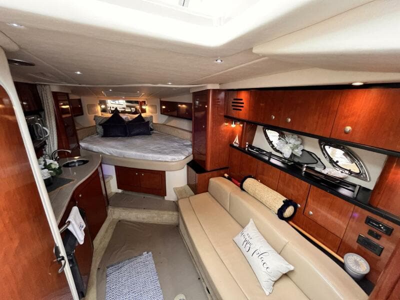 2007 Sea Ray 310 Sundancer