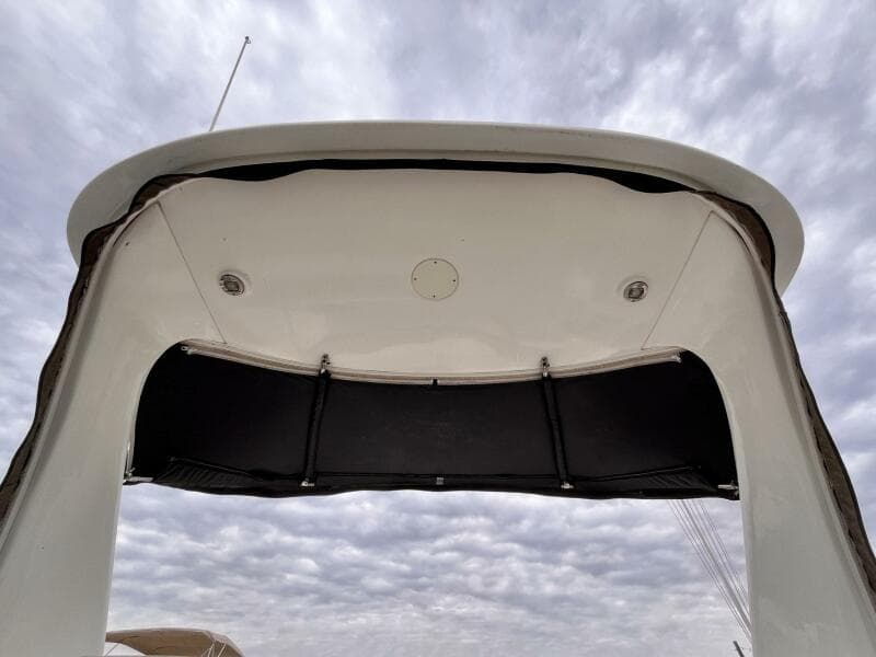 2007 Sea Ray 310 Sundancer