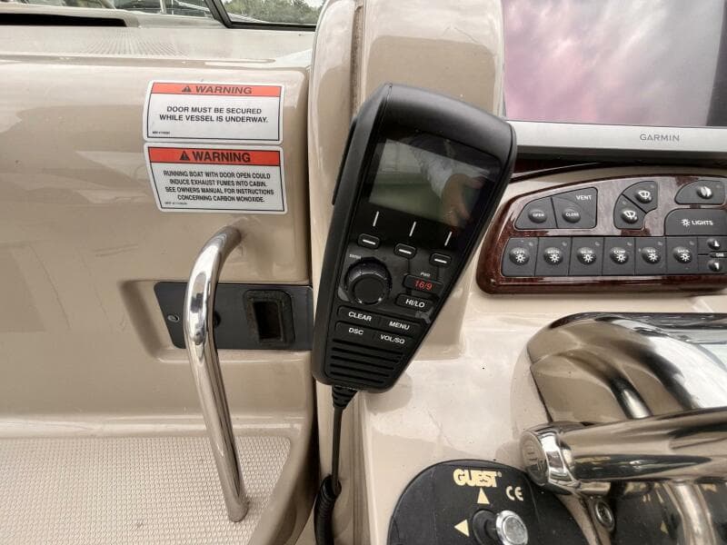 2007 Sea Ray 310 Sundancer