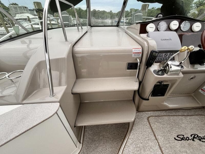 2007 Sea Ray 310 Sundancer