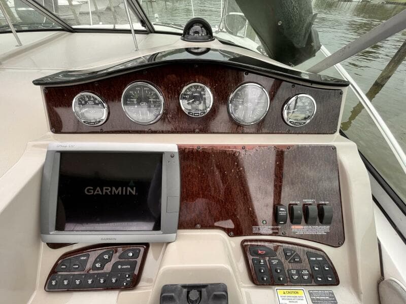 2007 Sea Ray 310 Sundancer