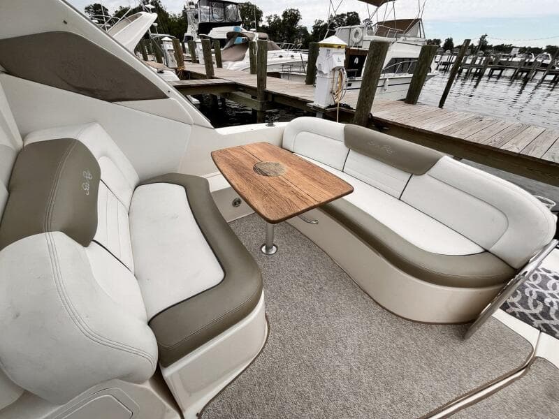 2007 Sea Ray 310 Sundancer