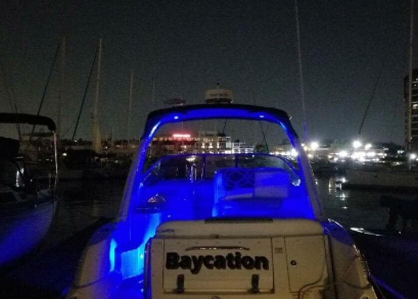 2007 Sea Ray 310 Sundancer