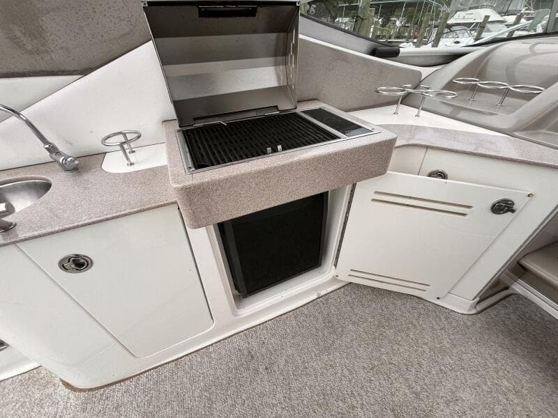 2007 Sea Ray 310 Sundancer