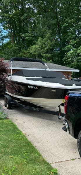2022 Sea Ray 230 SPX - Photo 22