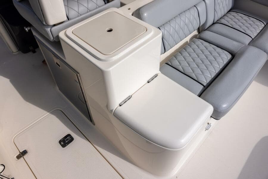 2012 Pursuit ST 310 Sport