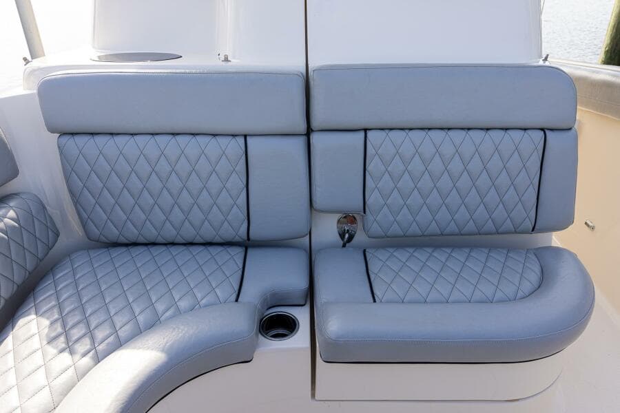 2012 Pursuit ST 310 Sport