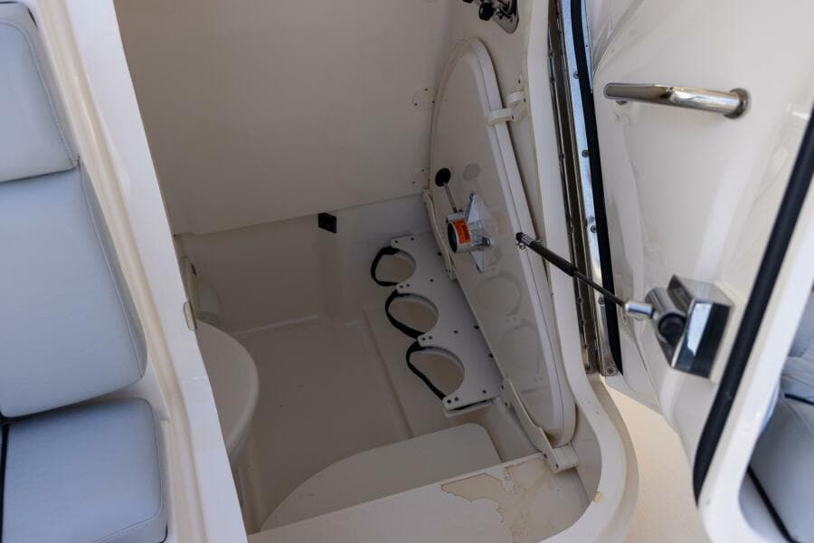 2012 Pursuit ST 310 Sport