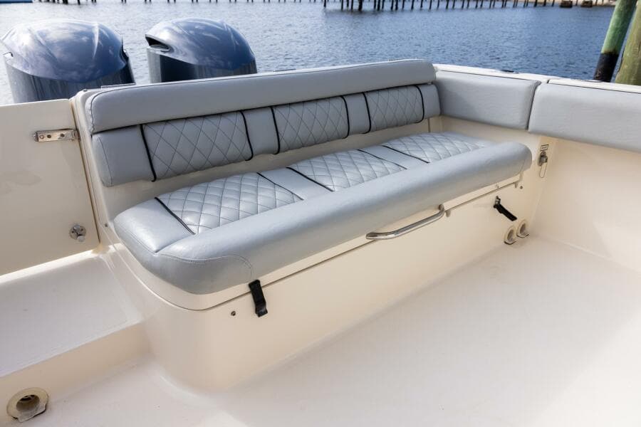 2012 Pursuit ST 310 Sport