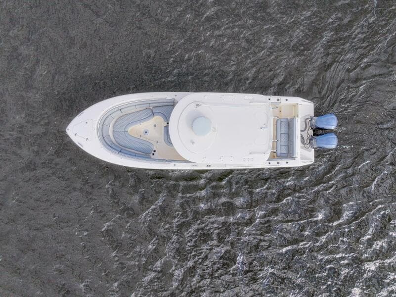 2012 Pursuit ST 310 Sport