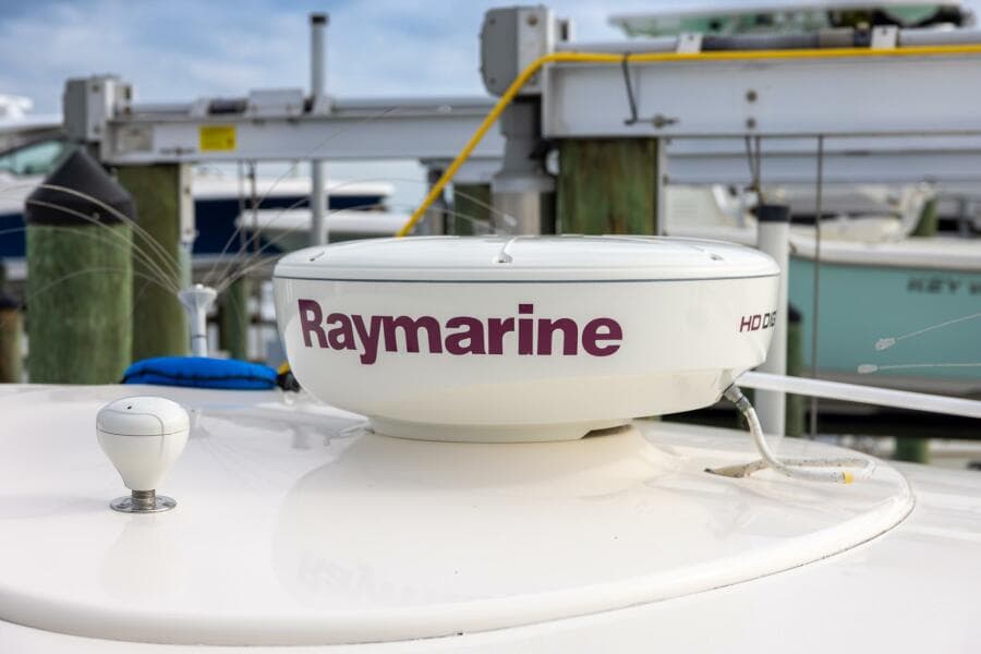 2012 Pursuit ST 310 Sport