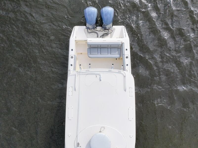 2012 Pursuit ST 310 Sport