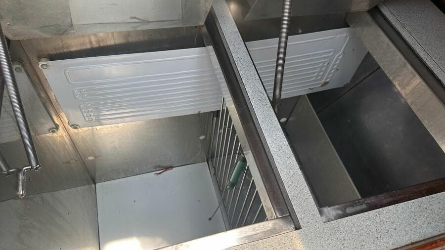 1990 Beneteau Oceanis 500