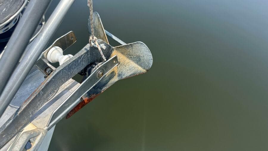 1990 Beneteau Oceanis 500