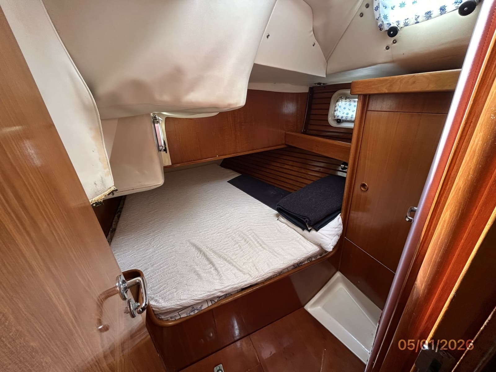 1990 Beneteau Oceanis 500 - Photo 60