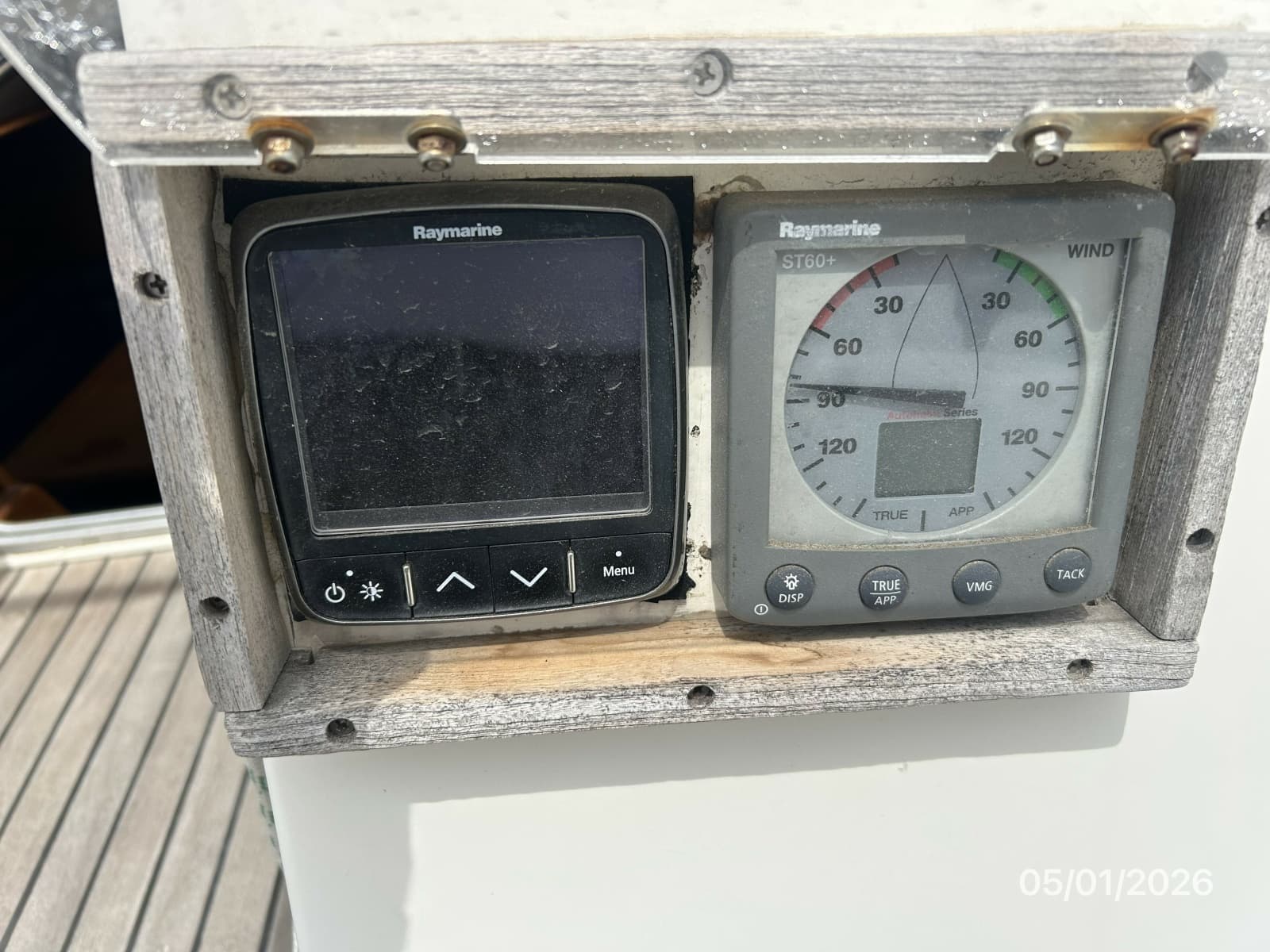 1990 Beneteau Oceanis 500 - Photo 39