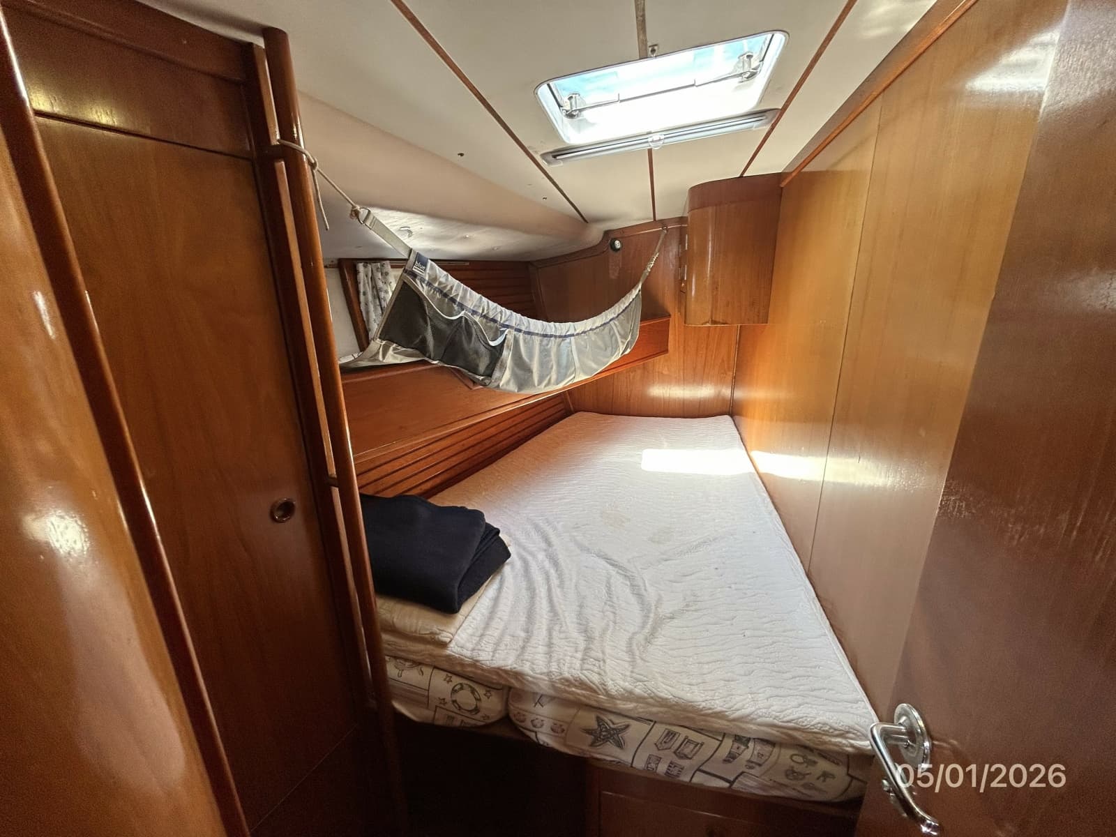1990 Beneteau Oceanis 500 - Photo 56