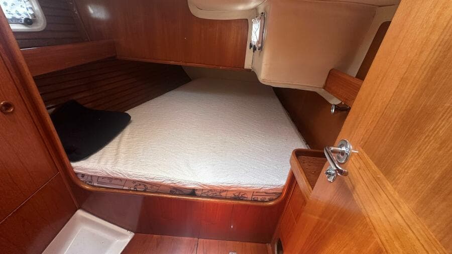 1990 Beneteau Oceanis 500