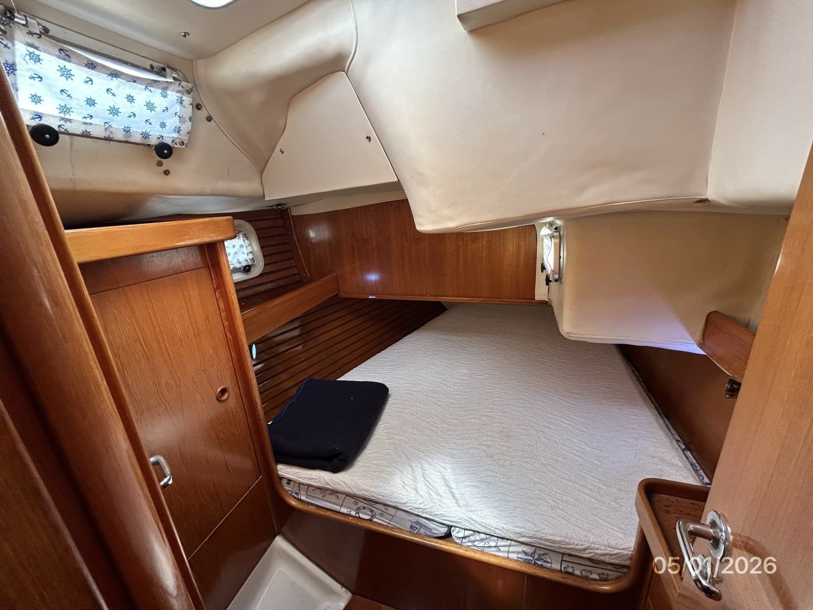 1990 Beneteau Oceanis 500 - Photo 62