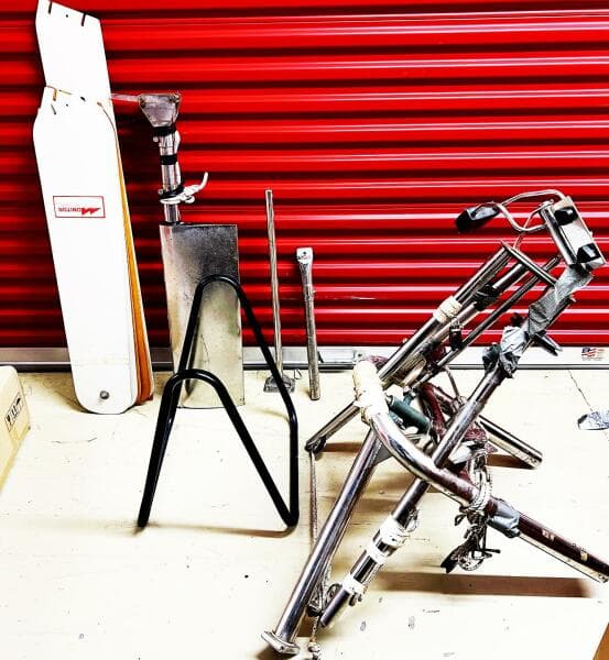 1972 Hinckley Bermuda 40