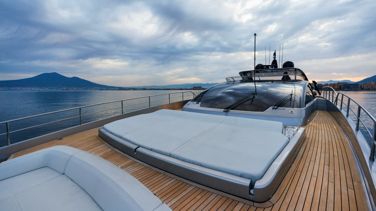 2023 Riva Riva Super Corsaro 102 - Photo 17