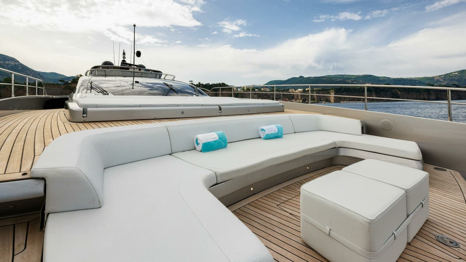 2023 Riva Riva Super Corsaro 102 - Photo 16
