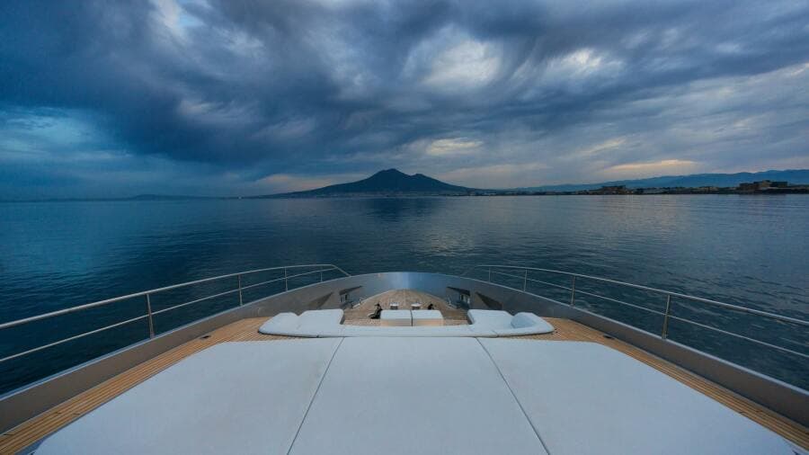 2023 Riva Riva Super Corsaro 102