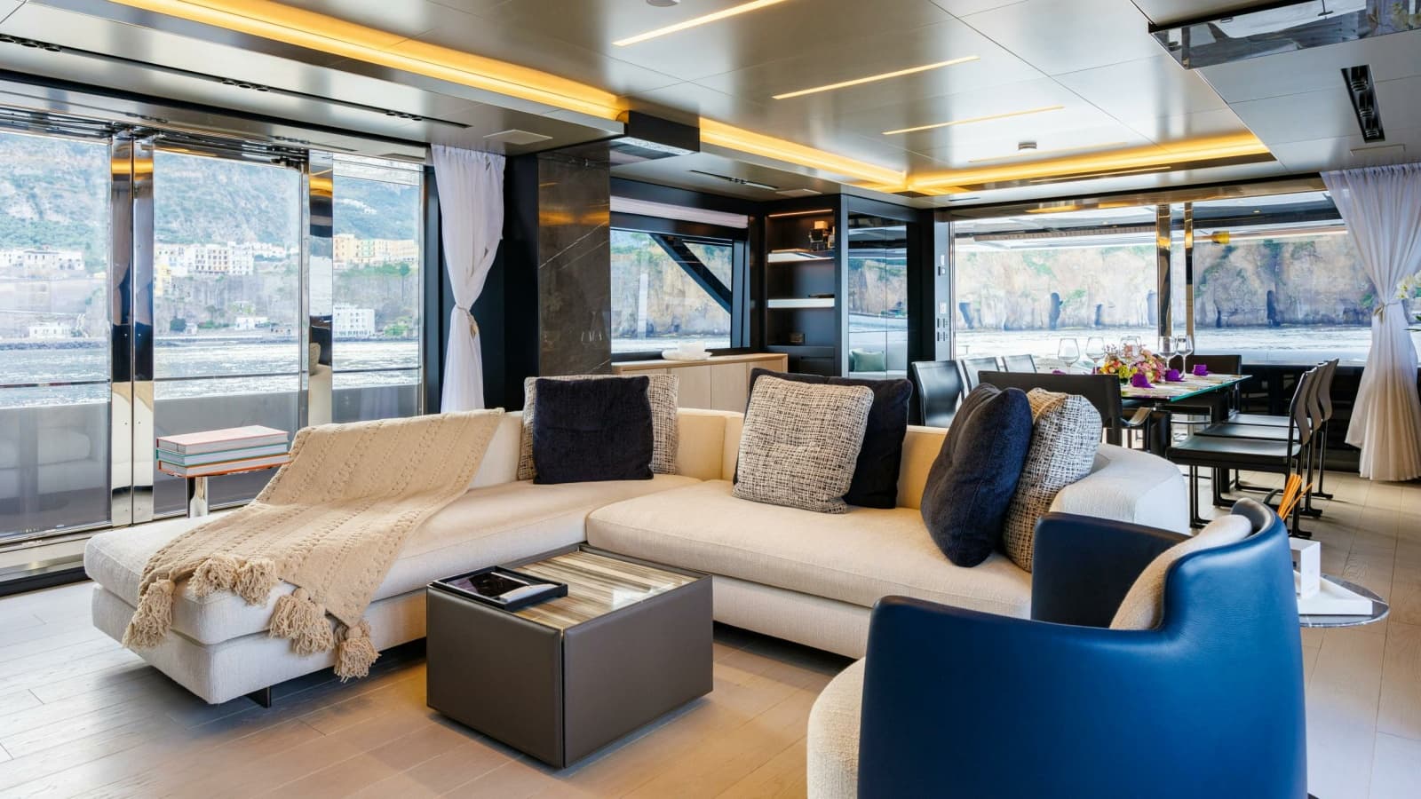 2023 Riva Riva Super Corsaro 102 - Photo 26