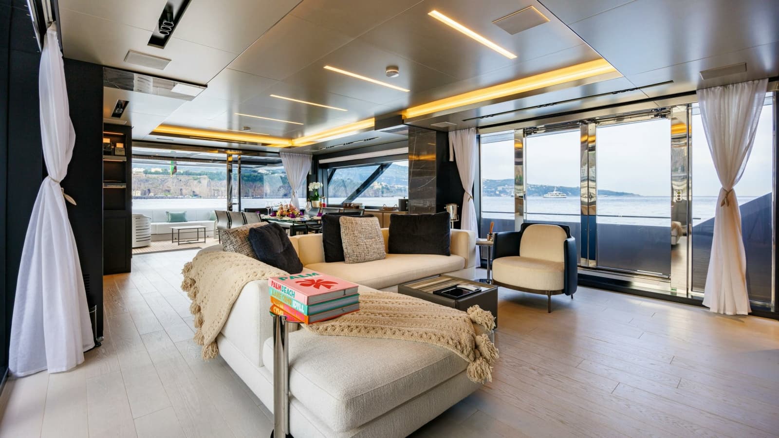 2023 Riva Riva Super Corsaro 102 - Photo 28
