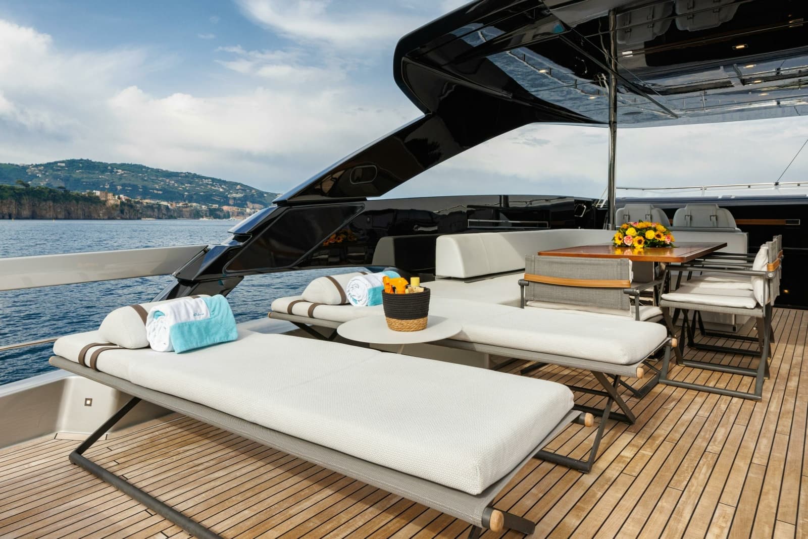 2023 Riva Riva Super Corsaro 102 - Photo 19