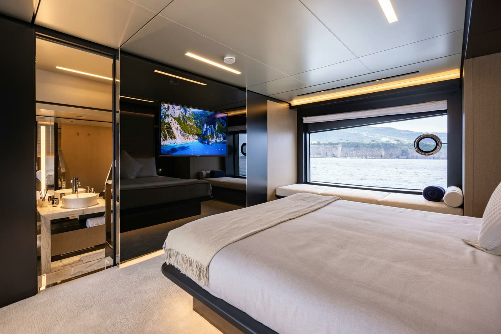 2023 Riva Riva Super Corsaro 102 - Photo 33