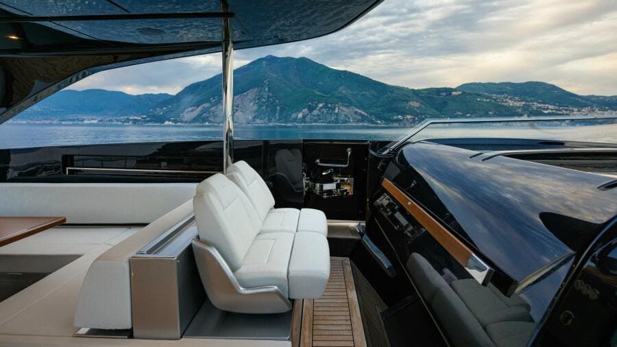 2023 Riva Riva Super Corsaro 102